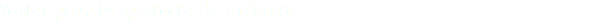 Poster pour le spectacle de Créason