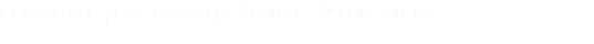 Couverture pour un projet scolaire (École Élan)