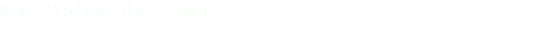 Mots d'enfants (La presse)