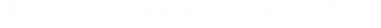 Illustrations pour un magazine jeunesse (Éditions caractère)