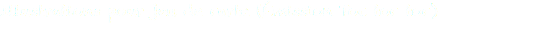 Illustrations pour jeu de carte (Émission Toc toc toc)
