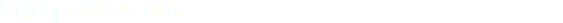 Projet personnel, mine